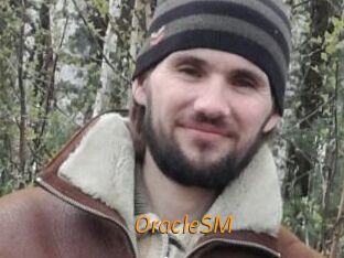 Oracle_SM