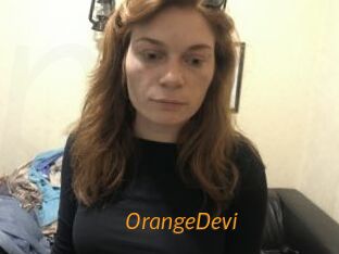 OrangeDevi