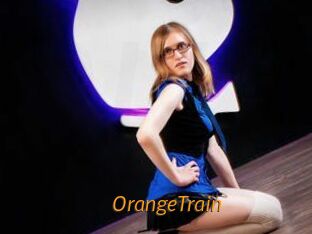 OrangeTrain
