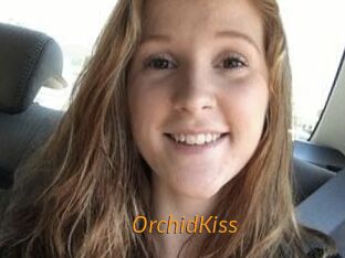 OrchidKiss