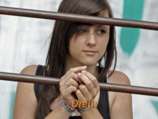 Orelle