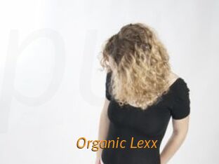 Organic_Lexx