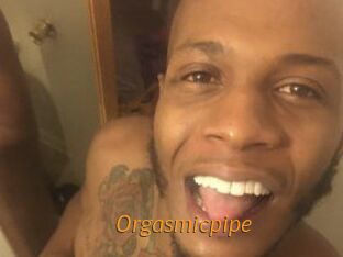 Orgasmicpipe