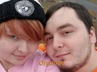 Orgasmo