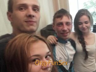 OrgyFunSex