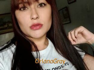 OrianaGray