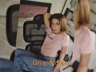 OrianaPoison