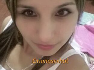 Orianasexhot