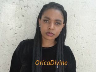 OricaDivine