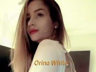 Orina_White