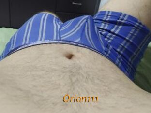 Orion111