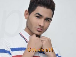 OrionSmith