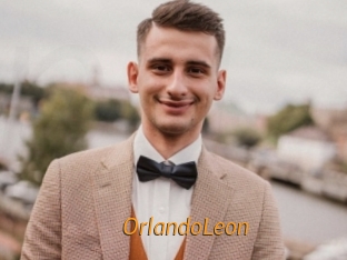 OrlandoLeon