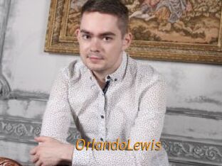 OrlandoLewis Porn University