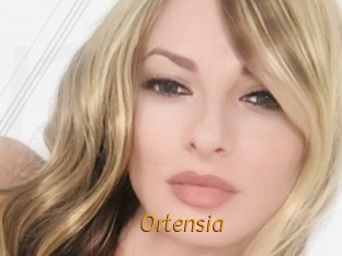 Ortensia Porn University