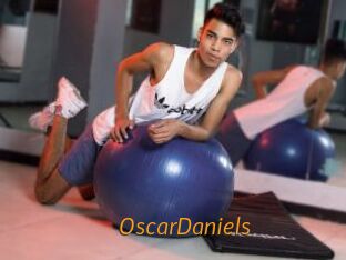 OscarDaniels