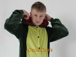 Oscar_Davis