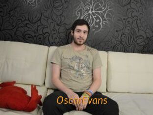 OscarEvans