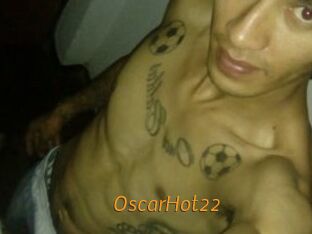 OscarHot22