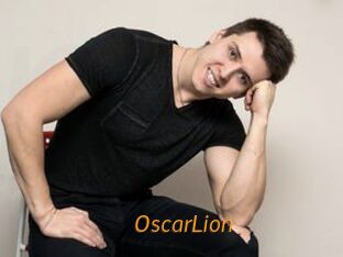 OscarLion