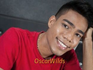 OscarWilds
