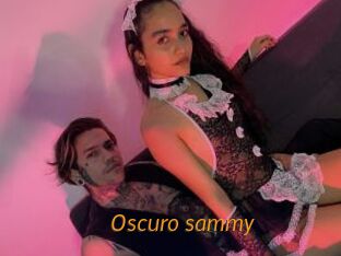 Oscuro_sammy