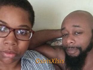 OsirisXIsis Porn University