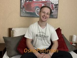 OskarPatterson