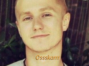 Ossskarrr