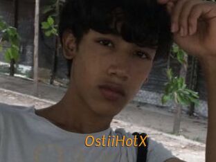OstiiHotX