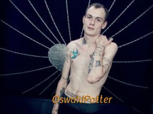 OswaldPotter