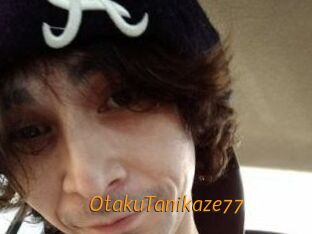 OtakuTanikaze77