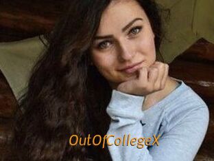 OutOfCollegeX