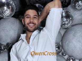 OwenCross
