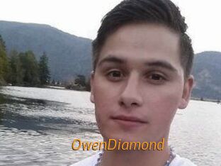 Owen_Diamond