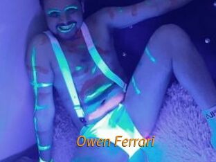 Owen_Ferrari