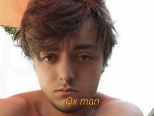Ox_man