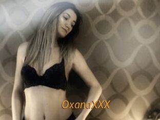 OxanaXXX