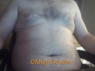 OMagicToucho