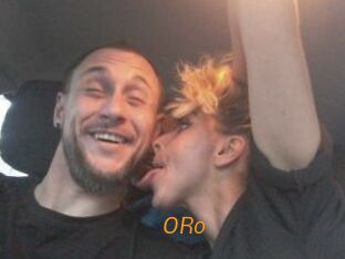 ORo