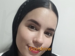 Oasisbrow