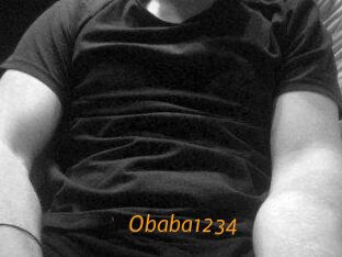 Obaba1234