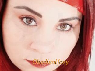 Obedientfoxy