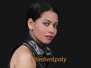 Obedientpaty