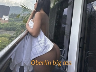 oberlin_big_ass Porn University