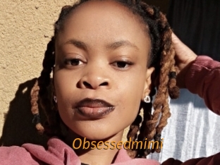 Obsessedmimi