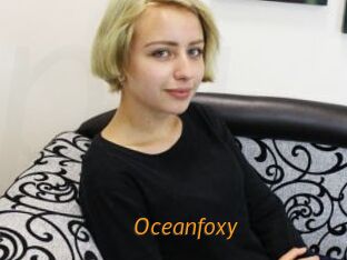 Oceanfoxy