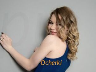 Ocherki