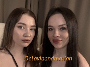 octaviaandmarian Porn University