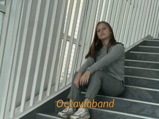 Octaviaband